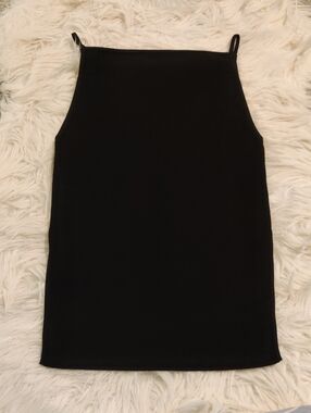 Aritzia Babaton Advise Ribbed Tank
